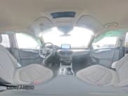 ✅ 2020 Ford Escape SE • VIN: 1FMCU0G69LUC28910 • Lot: 86535375. Wystawiony na Copart z przebiegiem 38 749 mil. Bezpłatny archiwum sprzedaży aukcyjnych z USA i szczegółowy raport historii pojazdu na DreamBid. Zdjęcie 14.