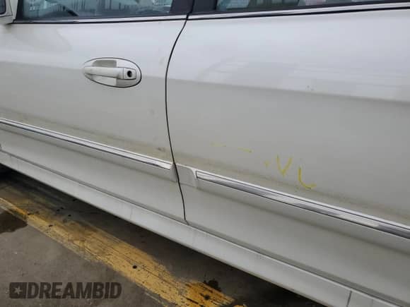 2005 Hyundai Sonata GLS z VIN KMHWF35H05A177508, wystawiony jako Copart lot #73984054 z przebiegiem 19 870 mil mil oraz Szkoda całkowita • Salvage title. Historia ofert i sprzedaży dostępna na DreamBid. Obrazek 12.