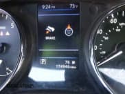 ✅ 2018 Nissan Rogue S • VIN: 5N1AT2MV2JC700353 • Лот: 43693991. Опубликован ранее на IAAI с пробегом 174 946 миль. Бесплатный доступ к архиву аукционных продаж из США и подробный отчёт об истории автомобиля на DreamBid. Изображение 15.