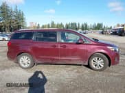 ✅ 2016 Kia Sedona LX • VIN: KNDMB5C12G6163799 • Лот: 43661310. Опубликован ранее на IAAI с пробегом 86 445 миль. Бесплатный доступ к архиву аукционных продаж из США и подробный отчёт об истории автомобиля на DreamBid. Изображение 13.