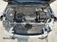 ✅ 2017 Chevrolet Impala LT • VIN: 2G1105S36H9123711 • Лот: 72168524. Опубликован ранее на Copart с пробегом 133 011 миль. Бесплатный доступ к архиву аукционных продаж из США и подробный отчёт об истории автомобиля на DreamBid. Изображение 11.