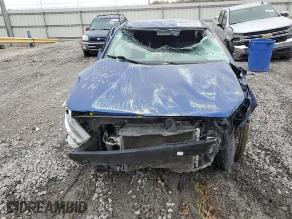 ✅ 2021 Hyundai Accent SE • VIN: 3KPC24A60ME132545 • Лот: 82468794. Опубликован ранее на Copart с пробегом Не указан. Бесплатный доступ к архиву аукционных продаж из США и подробный отчёт об истории автомобиля на DreamBid. Изображение 5.