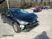 ✅ 2022 Hyundai Accent SE • VIN: 3KPC24A66NE158701 • Лот: 87684885. Опубликован ранее на Copart с пробегом 84 071 миль. Бесплатный доступ к архиву аукционных продаж из США и подробный отчёт об истории автомобиля на DreamBid. Изображение 11.