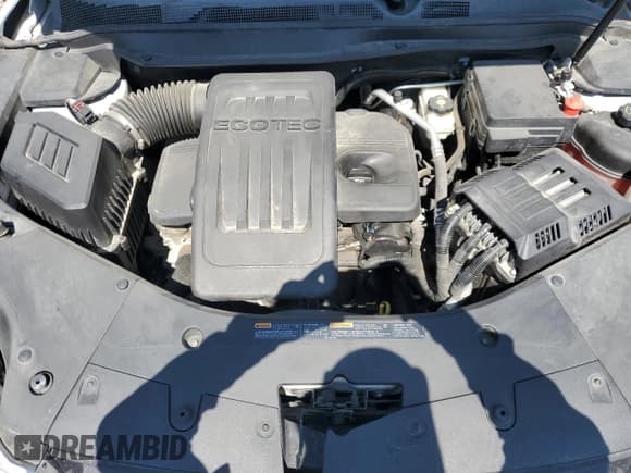 ✅ 2017 GMC Terrain SLT • VIN: 2GKALPEK5H6143287 • Lot: 71233995. Wystawiony na Copart z przebiegiem 117 484 mil. Bezpłatny archiwum sprzedaży aukcyjnych z USA i szczegółowy raport historii pojazdu na DreamBid. Zdjęcie 12.