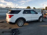 ✅ 2021 Ford Explorer Limited • VIN: 1FM5K8FW8MNA00844 • Лот: 73839514. Опубликован ранее на Copart с пробегом 44 092 миль. Бесплатный доступ к архиву аукционных продаж из США и подробный отчёт об истории автомобиля на DreamBid. Изображение 3.