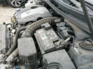 ✅ 2015 Hyundai Veloster Turbo • VIN: KMHTC6AE0FU237800 • Lot: 43151012. Listed on IAAI with 89,679 mi. Free auction sales archive from the USA and detailed vehicle history report at DreamBid. Image 13.