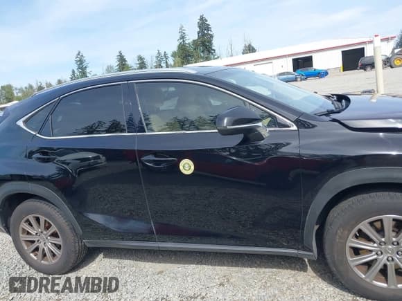 ✅ 2016 Lexus NX 200t • VIN: JTJBARBZ0G2081079 • Lot: 42169864. Wystawiony na IAAI z przebiegiem 122 922 mil. Bezpłatny archiwum sprzedaży aukcyjnych z USA i szczegółowy raport historii pojazdu na DreamBid. Zdjęcie 13.