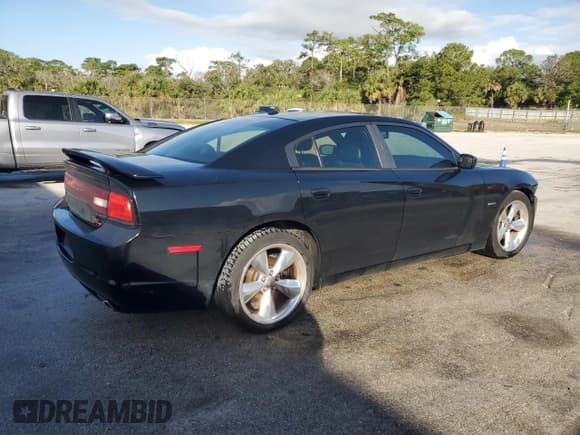 ✅ 2014 Dodge Charger Road/Track • VIN: 2C3CDXCT4EH143962 • Lot: 91598575. Wystawiony na Copart z przebiegiem 176 309 mil. Bezpłatny archiwum sprzedaży aukcyjnych z USA i szczegółowy raport historii pojazdu na DreamBid. Zdjęcie 3.