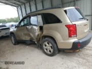 ✅ 2007 Suzuki XL7 Luxury • VIN: 2S3DB317276127053 • Lot: 73146684. Listed on Copart with Not provided. Free auction sales archive from the USA and detailed vehicle history report at DreamBid. Image 2.