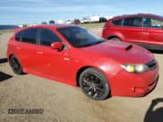 ✅ 2009 Subaru WRX • VIN: JF1GH76649G819017 • Lot: 84027555. Wystawiony na Copart z przebiegiem 211 310 mil. Bezpłatny archiwum sprzedaży aukcyjnych z USA i szczegółowy raport historii pojazdu na DreamBid. Zdjęcie 4.