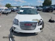 ✅ 2016 GMC Terrain Denali • VIN: 2GKFLVE35G6247005 • Lot: 43173514. Listed on IAAI with 168,004 mi. Free auction sales archive from the USA and detailed vehicle history report at DreamBid. Image 12.