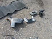 ✅ 2025 Toyota Tundra Limited • VIN: 5TFWA5EC8SX037637 • Лот: 42899740. Опубликован ранее на IAAI с пробегом 9 159 миль. Бесплатный доступ к архиву аукционных продаж из США и подробный отчёт об истории автомобиля на DreamBid. Изображение 12.