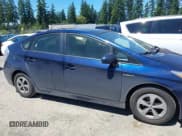 ✅ 2014 Toyota Prius Four • VIN: JTDKN3DU7E1742714 • Lot: 42637235. Wystawiony na IAAI z przebiegiem 184 734 mil. Bezpłatny archiwum sprzedaży aukcyjnych z USA i szczegółowy raport historii pojazdu na DreamBid. Zdjęcie 13.