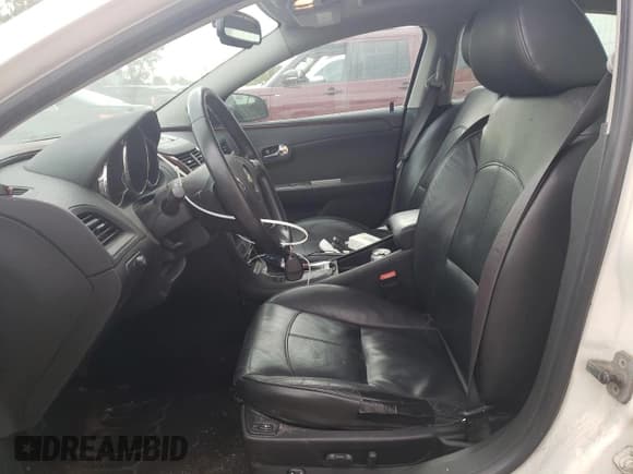 ✅ 2010 Chevrolet Malibu LTZ • VIN: 1G1ZE5EB9AF215142 • Lot: 72596934. Listed on Copart with 168,756 mi. Free auction sales archive from the USA and detailed vehicle history report at DreamBid. Image 7.