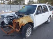 ✅ 2010 Ford Expedition SSV • VIN: 1FMJU1F59AEB51677 • Lot: 40580840. Listed on IAAI with Not provided. Free auction sales archive from the USA and detailed vehicle history report at DreamBid. Image 6.