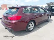 ✅ 2012 Acura TSX Technology • VIN: JH4CW2H64CC003324 • Lot: 42439961. Listed on IAAI with 85,573 mi. Free auction sales archive from the USA and detailed vehicle history report at DreamBid. Image 4.