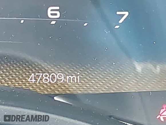 2023 Ram 1500 Limited с VIN 1C6SRFHT1PN531759, выставлен на аукционе IAAI как лот 42323882 с пробегом 47 809 миль миль и . История ставок и продаж доступна на DreamBid. Изображение 16.