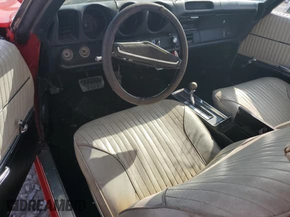 ✅ 1969 Oldsmobile Cutlass • VIN: 336679Z104369 • Lot: 65233604. Listed on Copart with 2,367 mi. Free auction sales archive from the USA and detailed vehicle history report at DreamBid. Image 8.