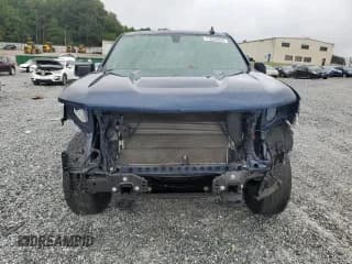 ✅ 2021 Chevrolet Silverado 1500 RST • VIN: 1GCUYEED0MZ356288 • Lot: 71823404. Wystawiony na Copart z przebiegiem 33 518 mil. Bezpłatny archiwum sprzedaży aukcyjnych z USA i szczegółowy raport historii pojazdu na DreamBid. Zdjęcie 5.