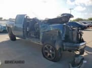 ✅ 2007 Chevrolet Silverado 2500HD 1LT • VIN: 1GCHK23687F560820 • Lot: 68724555. Wystawiony na Copart z przebiegiem Nie podano. Bezpłatny archiwum sprzedaży aukcyjnych z USA i szczegółowy raport historii pojazdu na DreamBid. Zdjęcie 4.