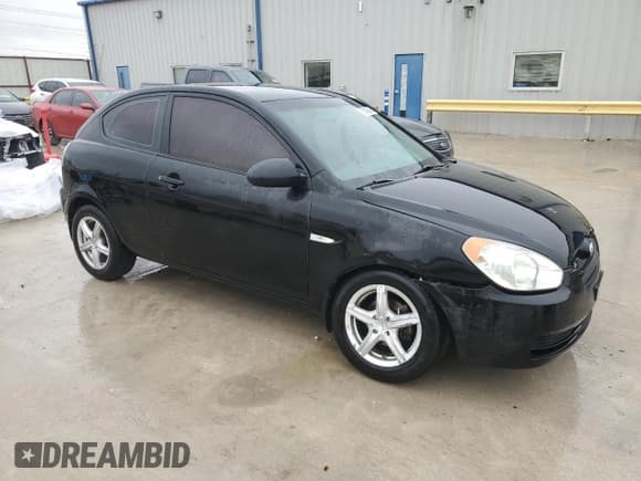 ✅ 2009 Hyundai Accent Auto GS • VIN: KMHCM36C69U109052 • Лот: 42743345. Опубликован ранее на Copart с пробегом 150 052 миль. Бесплатный доступ к архиву аукционных продаж из США и подробный отчёт об истории автомобиля на DreamBid. Изображение 4.