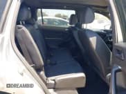 ✅ 2023 Volkswagen Tiguan SE R-Line Black • VIN: 3VVCB7AX9PM134414 • Lot: 42814576. Listed on IAAI with 14,508 mi. Free auction sales archive from the USA and detailed vehicle history report at DreamBid. Image 8.