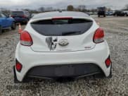 ✅ 2016 Hyundai Veloster Turbo • VIN: KMHTC6AE8GU286552 • Lot: 80307554. Wystawiony na Copart z przebiegiem 102 997 mil. Bezpłatny archiwum sprzedaży aukcyjnych z USA i szczegółowy raport historii pojazdu na DreamBid. Zdjęcie 6.