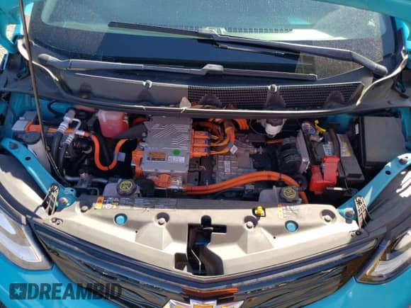 2020 Chevrolet Bolt EV LT с VIN 1G1FY6S0XL4132501, выставлен на аукционе Copart как лот 67864113 с пробегом 27 165 миль миль и . История ставок и продаж доступна на DreamBid. Изображение 13.