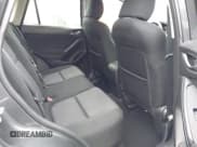 ✅ 2013 Mazda CX-5 Sport • VIN: JM3KE2BE8D0128062 • Lot: 43729276. Wystawiony na IAAI z przebiegiem 134 095 mil. Bezpłatny archiwum sprzedaży aukcyjnych z USA i szczegółowy raport historii pojazdu na DreamBid. Zdjęcie 8.