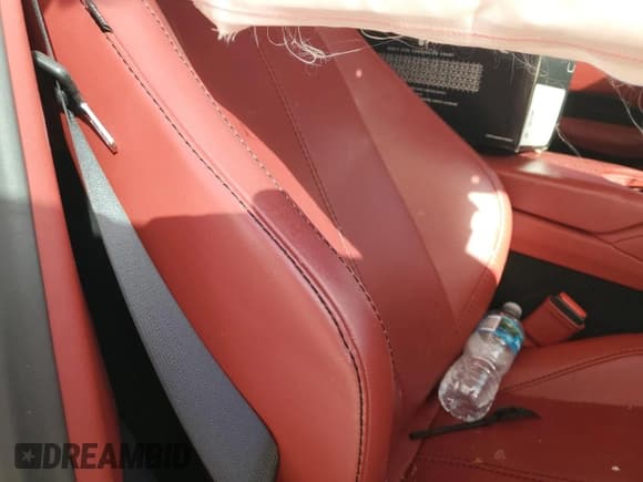 ✅ 2019 Aston Martin Vantage • VIN: SCFSMGAW9KGN01036 • Lot: 78204154. Listed on Copart with Not provided. Free auction sales archive from the USA and detailed vehicle history report at DreamBid. Image 10.