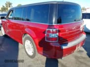 ✅ 2014 Ford Flex SEL • VIN: 2FMGK5C8XEBD16241 • Lot: 43878866. Listed on IAAI with 210,091 mi. Free auction sales archive from the USA and detailed vehicle history report at DreamBid. Image 3.