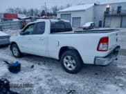 ✅ 2022 Ram 1500 Big Horn • VIN: 1C6RREBG4NN277367 • Lot: 95634655. Listed on Copart with 78,871 mi. Free auction sales archive from the USA and detailed vehicle history report at DreamBid. Image 2.