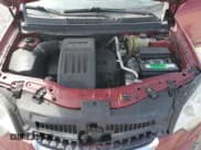 ✅ 2014 Chevrolet Captiva Sport LT • VIN: 3GNAL3EK9ES651139 • Lot: 50487785. Wystawiony na Copart z przebiegiem 141 431 mil. Bezpłatny archiwum sprzedaży aukcyjnych z USA i szczegółowy raport historii pojazdu na DreamBid. Zdjęcie 14.