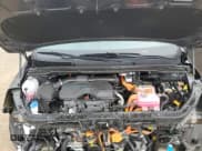 ✅ 2025 Kia Carnival EX • VIN: KNDNC5KA5S6043474 • Lot: 63370355. Listed on Copart with 8,574 mi. Free auction sales archive from the USA and detailed vehicle history report at DreamBid. Image 12.