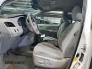 ✅ 2012 Toyota Sienna LE AAS • VIN: 5TDKK3DC8CS183318 • Lot: 81241035. Listed on Copart with 275,863 mi. Free auction sales archive from the USA and detailed vehicle history report at DreamBid. Image 7.