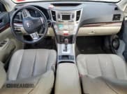 ✅ 2013 Subaru Legacy Limited • VIN: 4S3BMBK6XD3018455 • Lot: 81011695. Listed on Copart with 141,312 mi. Free auction sales archive from the USA and detailed vehicle history report at DreamBid. Image 8.