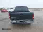 2006 Chevrolet Silverado 1500 LT1 с VIN 2GCEK13Z261356091, выставлен на аукционе IAAI как лот 41734558 с пробегом 247 209 миль миль и . История ставок и продаж доступна на DreamBid. Изображение 16.