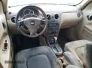 ✅ 2006 Chevrolet HHR LT • VIN: 3GNDA23P46S651417 • Lot: 42236715. Listed on Copart with 121,325 mi. Free auction sales archive from the USA and detailed vehicle history report at DreamBid. Image 8.