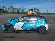 ✅ 2016 Toyota Prius One • VIN: JTDKDTB37G1135616 • Lot: 42559624. Listed on IAAI with 174,027 mi. Free auction sales archive from the USA and detailed vehicle history report at DreamBid. Image 14.