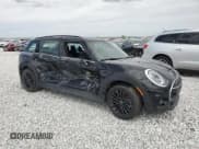 ✅ 2022 MINI Clubman Cooper S • VIN: WMWXJ1C00N2P97730 • Лот: 51997405. Опубликован ранее на Copart с пробегом Не указан. Бесплатный доступ к архиву аукционных продаж из США и подробный отчёт об истории автомобиля на DreamBid. Изображение 4.
