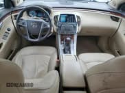 ✅ 2013 Buick LaCrosse Leather • VIN: 1G4GC5E37DF325877 • Lot: 56243755. Listed on Copart with 110,983 mi. Free auction sales archive from the USA and detailed vehicle history report at DreamBid. Image 8.