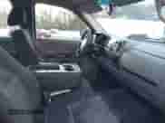 2008 Chevrolet Silverado 1500 Work Truck with VIN 1GCEC19J88E150189, listed as a IAAI auction lot 41481716 with 175,413 mi miles and . Bid and sale history available at DreamBid. Image 5.