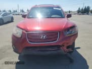 ✅ 2010 Hyundai Santa Fe SE • VIN: 5NMSH4AG8AH355648 • Лот: 70784185. Опубликован ранее на Copart с пробегом 118 148 миль. Бесплатный доступ к архиву аукционных продаж из США и подробный отчёт об истории автомобиля на DreamBid. Изображение 5.