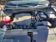 2024 Hyundai Tucson SEL with VIN 5NMJF3DE4RH360007, listed as a Copart auction lot 89502435 with 17,503 mi miles and Salvage title. Bid and sale history available at DreamBid. Image 12.