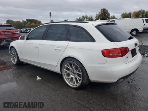 ✅ 2010 Audi A4 Premium • VIN: WAUSFAFL3AA093099 • Лот: 78513054. Опубликован ранее на Copart с пробегом 162 527 миль. Бесплатный доступ к архиву аукционных продаж из США и подробный отчёт об истории автомобиля на DreamBid. Изображение 2.