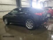 ✅ 2011 Acura ZDX Technology • VIN: 2HNYB1H41BH500459 • Lot: 63820925. Listed on Copart with 143,460 mi. Free auction sales archive from the USA and detailed vehicle history report at DreamBid. Image 2.