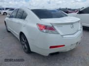 ✅ 2011 Acura TL Technology • VIN: 19UUA9F51BA000755 • Lot: 42522582. Listed on IAAI with 171,167 mi. Free auction sales archive from the USA and detailed vehicle history report at DreamBid. Image 3.