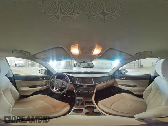 ✅ 2017 Kia Optima LX • VIN: 5XXGT4L30HG148095 • Lot: 54348615. Listed on Copart with 142,182 mi. Free auction sales archive from the USA and detailed vehicle history report at DreamBid. Image 14.