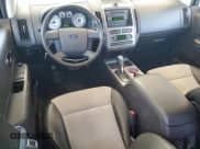 ✅ 2010 Ford Edge Sport • VIN: 2FMDK3AC9ABB27587 • Lot: 57686745. Listed on Copart with 37,014 mi. Free auction sales archive from the USA and detailed vehicle history report at DreamBid. Image 8.