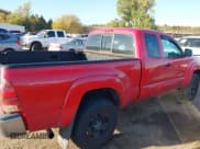 ✅ 2007 Toyota Tacoma • VIN: 5TEUU42N87Z460801 • Lot: 43614179. Listed on IAAI with 213,309 mi. Free auction sales archive from the USA and detailed vehicle history report at DreamBid. Image 13.